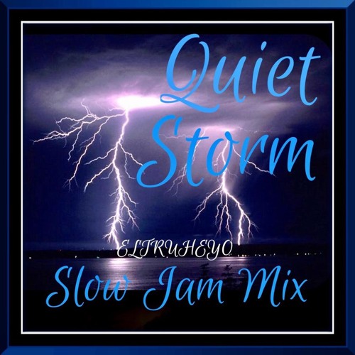 A quiet storm senturindesigner