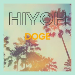 HIYOH - DOGE