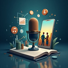 Podcast Presentation Solution for Project Presentations