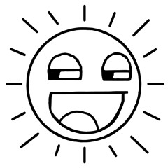 Another Day in The Sun