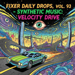 FDD935_Rush Vector