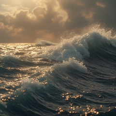 Oceans Apart