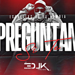 Si Te Preguntan - Estrellas De La Kumbia Audio Limpio