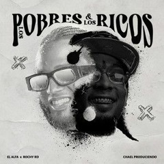 Los Pobres Y Los Ricos - El Alfa (Transition Segway+Hype Intro+Intro Acapella)