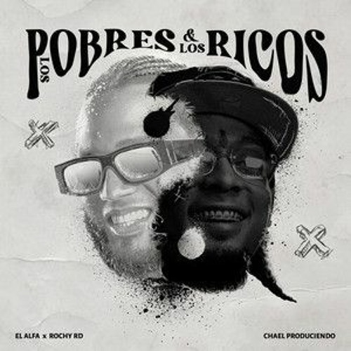 Los Pobres Y Los Ricos - El Alfa (Transition Segway+Hype Intro+Intro Acapella)