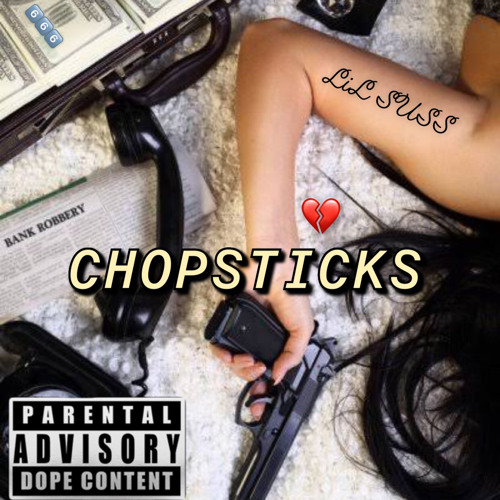 CHOPSTICKS (Prod. DJ YUNG 👻)