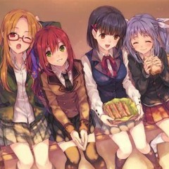 Nightcore- Here Comes The Change