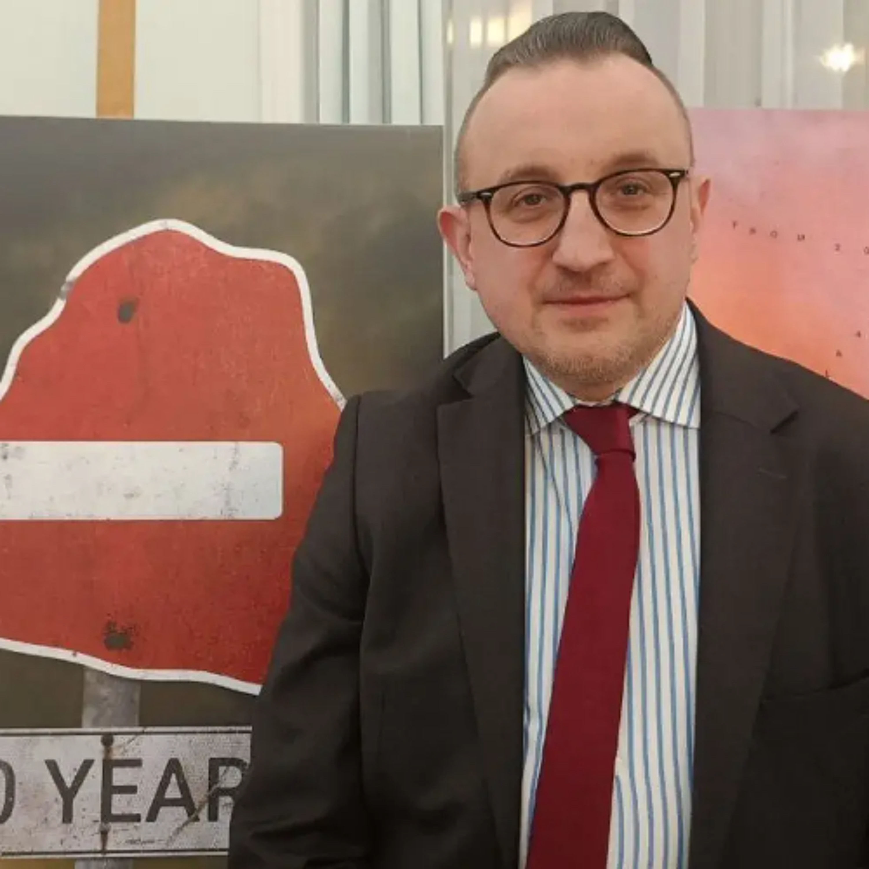 Каміль Клысіньскі (Kamil Kłysiński). Што Лукашэнка хоча яшчэ ад Варшавы за вызваленне Пачобута