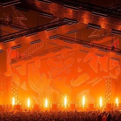 Thunderdome 2024 - Drokz
