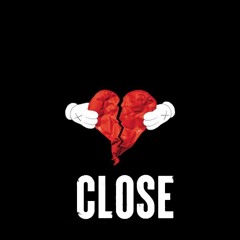 Close - Juice WRLD x Lil Skies feat. Trippie Red Type Beat(Prod. 1More)