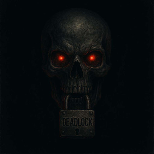 WEBBO X TRKN - DEADLOCK  ( FREE DOWNLOAD )