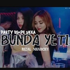 BUNDA YETI