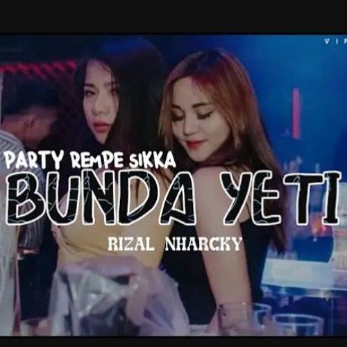 BUNDA YETI