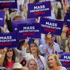 Resisting Trump and the MAGA Movement: Interview with anti-fascist Matthew Lyons of Three Way Fight