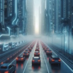 Trans'n'city