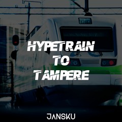 HYPEJUNA TAMPEREELLE (HYPETRAIN TO TAMPERE) [FREE DL]