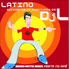 Festa no Apê (Bruno Motta Remix) V1 radio