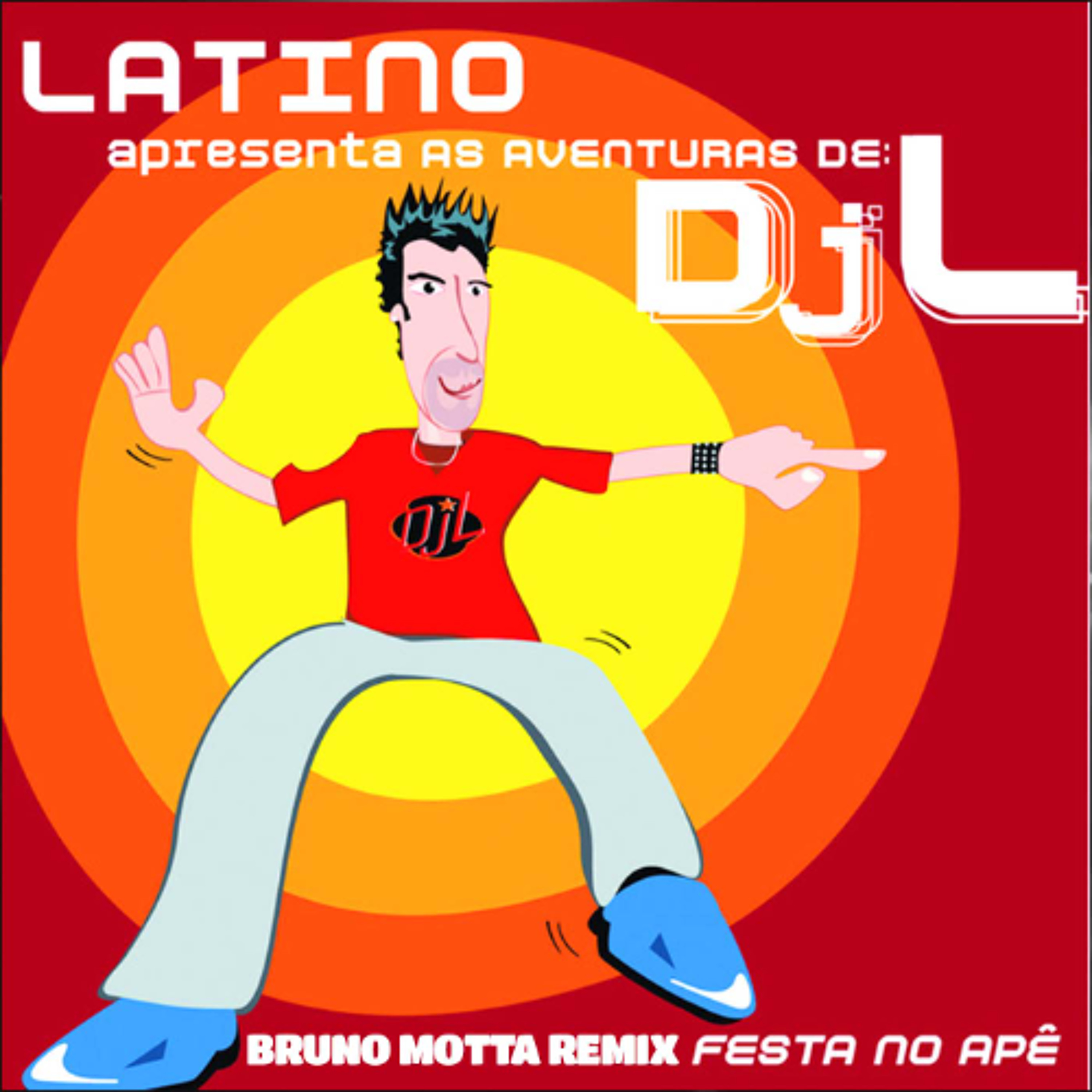 Festa no Apê (Bruno Motta Remix) V1 radio episode artwork