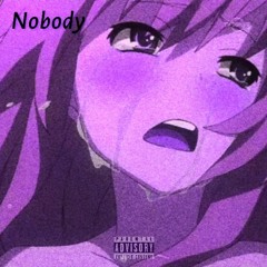 (@HopeV555)- Nobody