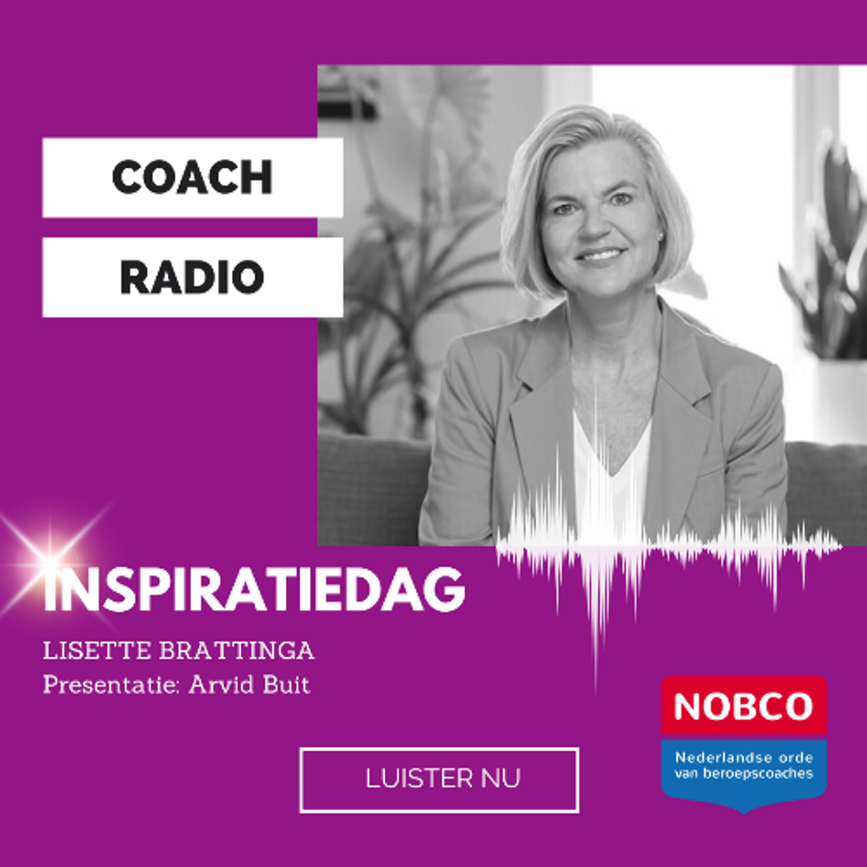 Coach Radio