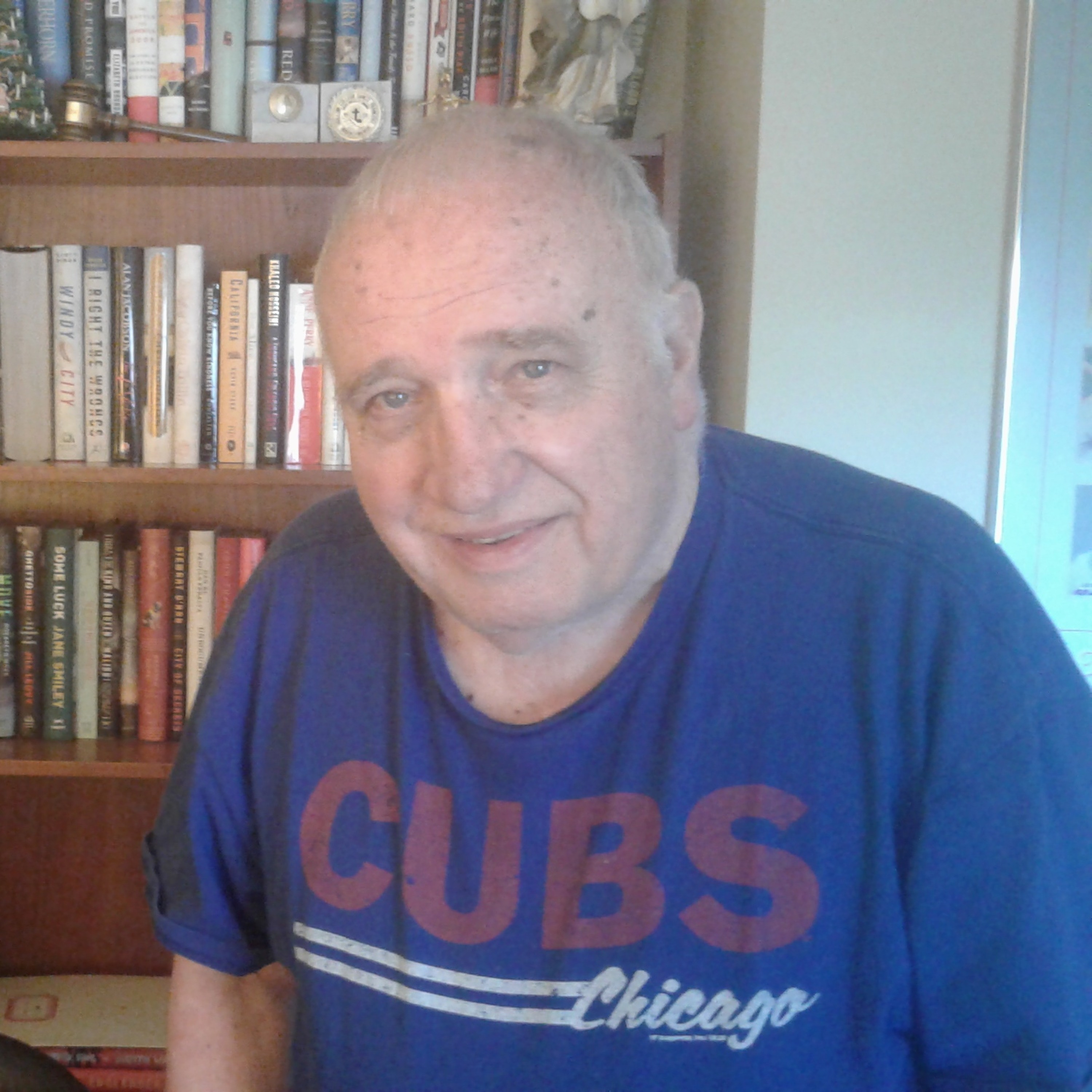 Jim Foster: Conversations On The Coast