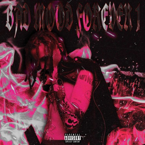 BOLT (feat HOODRAINER) (prod by REDROSE)