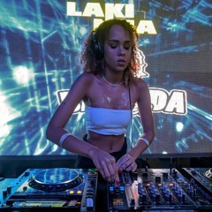 Set Baixada Deep Carnaval Lakinna