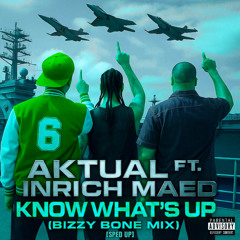 Know Whats Up [Sped Up] ft. Bizzy Bone & Inrich Maed