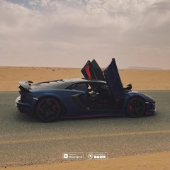 Rakhim — Синий Lamborghini (Arab remix by Dan Korshunov)
