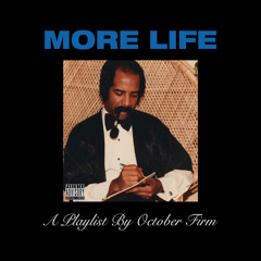 Drake More Life Type Beat “Sounds”