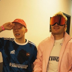 Filow X Ski Aggu - Jedes Wochenende drauf (unreleased)