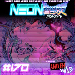 NEON BLOODBATH 20XX presents... #170