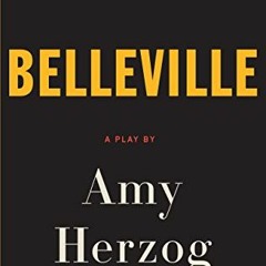 free PDF √ Belleville by  Amy Herzog [PDF EBOOK EPUB KINDLE]