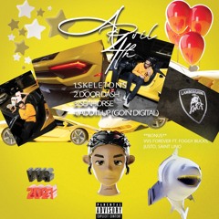 April 4th - Add It Up (GOIN DIGITAL)