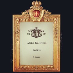 Jazzis Live @ Mendeleev Bar 21.09.13