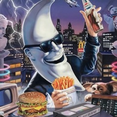 Last Time (Moon Man Pt. 4) Freestyle XX (Fin)