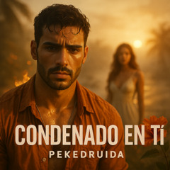 Condenado a Ti - FlamencoTrapPop - PekeDruida Session 223