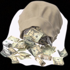 Pennie to Dimes Gene Bean Ft(Kmaajor,  __V.O, G3