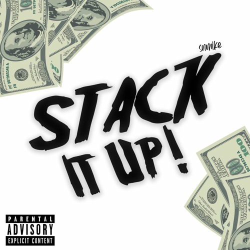 Stack It Up! (Prod. F1D5)