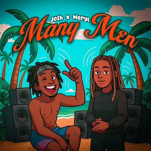 Josh & ‪@meryl270‬ - Many Men (EXTENDED TYLER WILL)