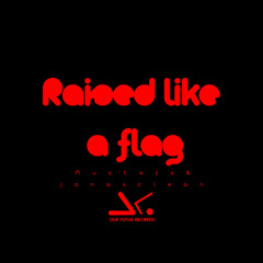 Mustafa Gürhan & Jonasclean - Raised like a flag (Original Mix)