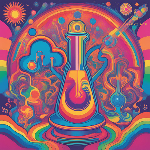 ML034: Out of my Head EP by Amir Telem (+remixes by Surmillo, Roi Power)