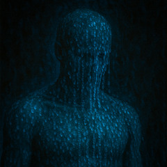 Human Waterfall