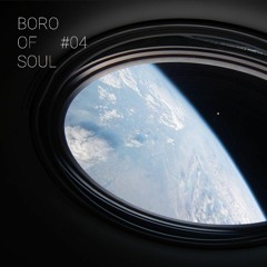 BORO OF SOUL #04