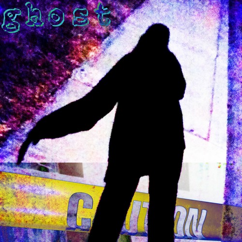 Ghost (feat. Hayd333n)