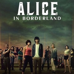Alice in Borderland | OST - Main Theme『Epic Ver』