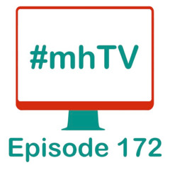 #mhTV episode 172 - An evening with Andy Bell