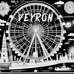 VEYRON - [Prod. Enrgy] (Official Audio)