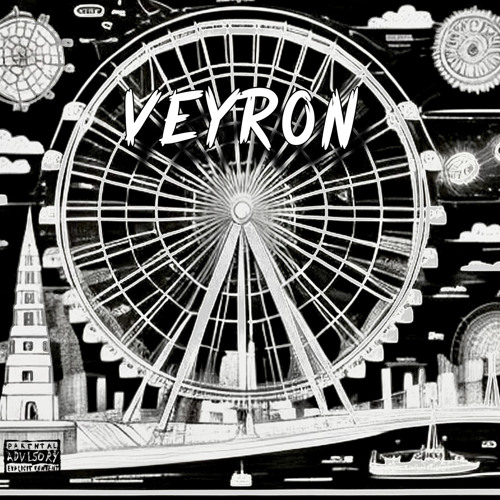 VEYRON - [Prod. Enrgy] (Official Audio)
