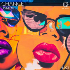 Usatov - Chance
